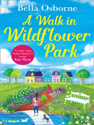 cover image of A Walk in Wildflower Park
